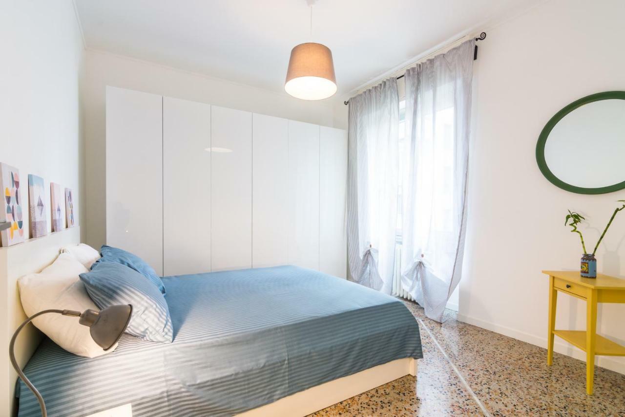 Fiera Milano City Bagian luar foto