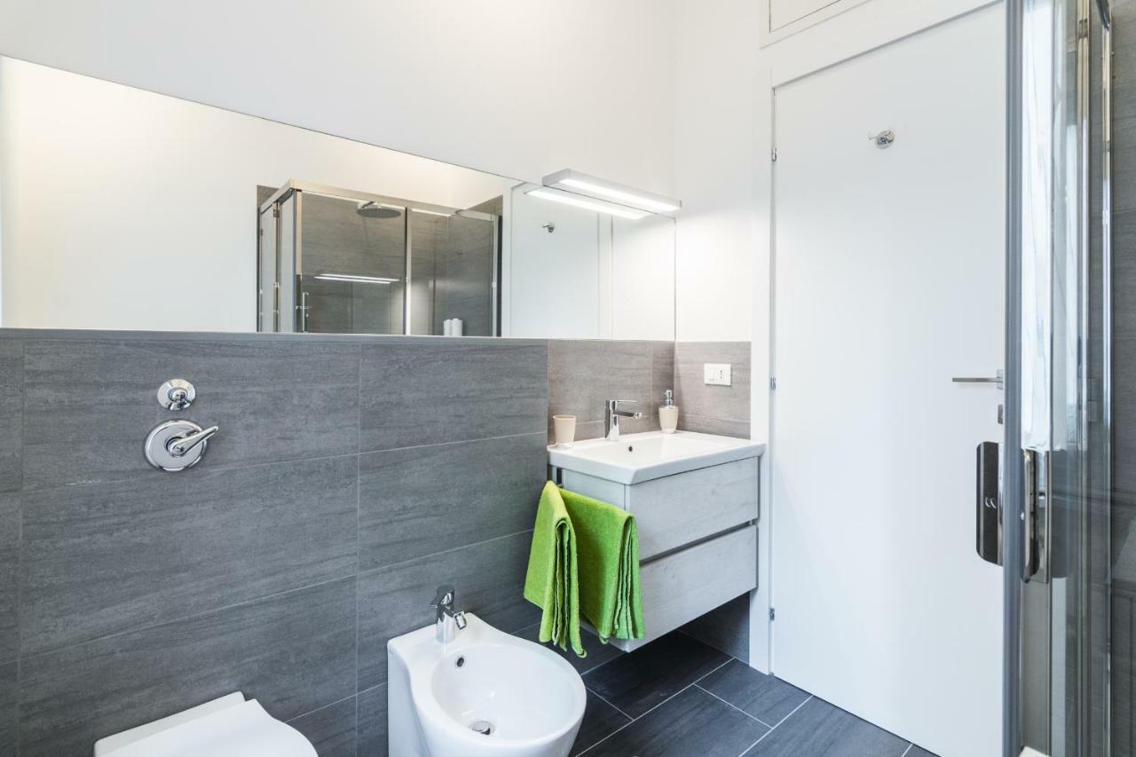 Fiera Milano City Bagian luar foto