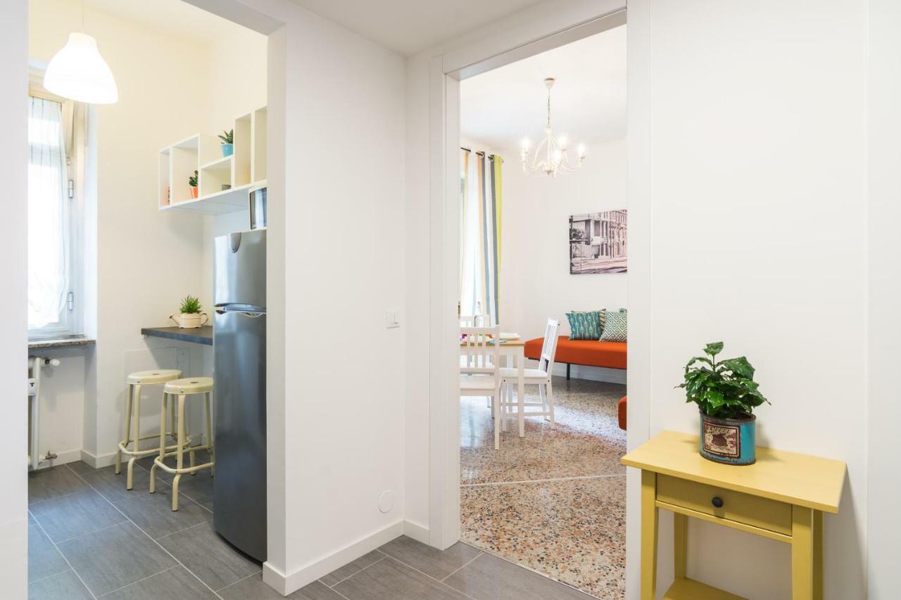 Fiera Milano City Bagian luar foto