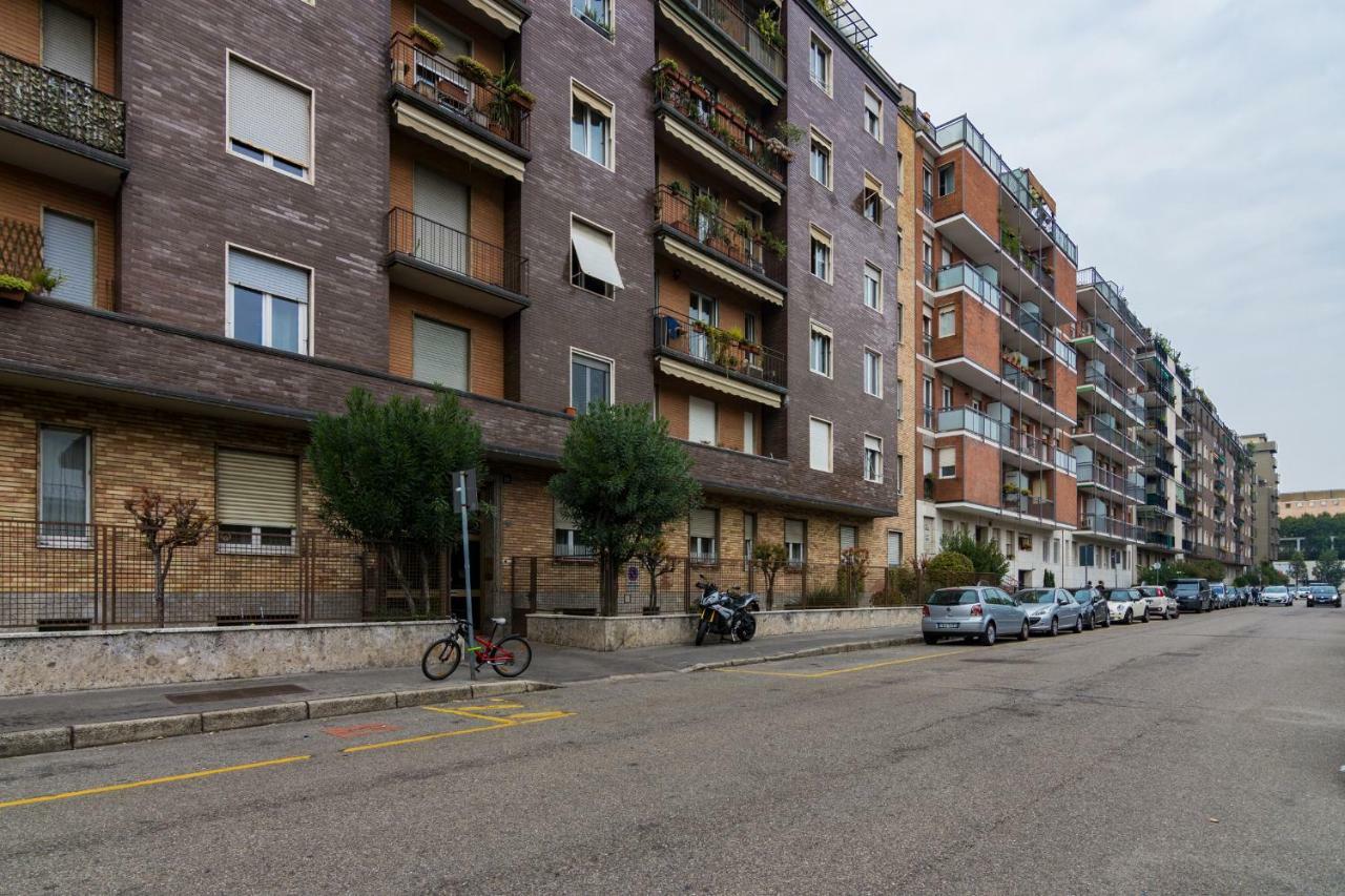 Fiera Milano City Bagian luar foto