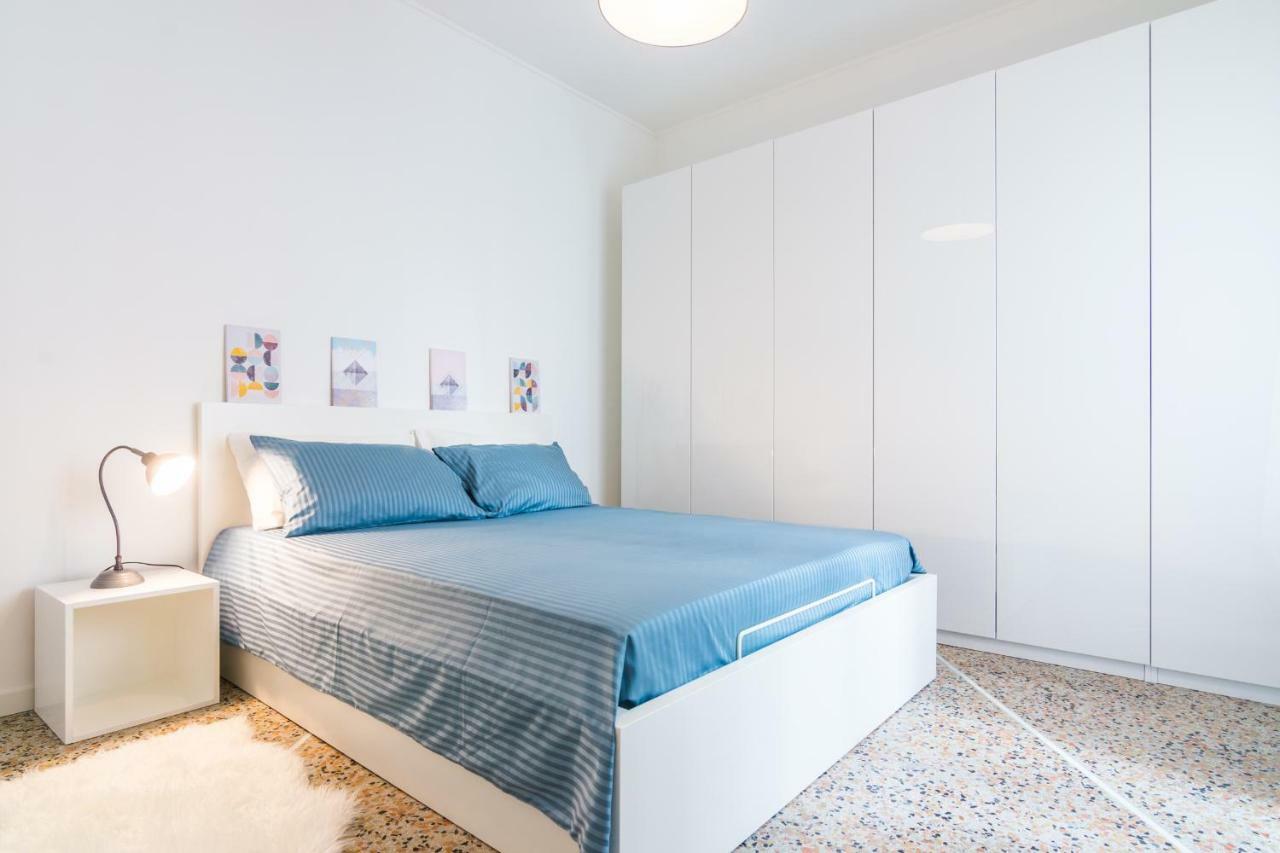 Fiera Milano City Bagian luar foto