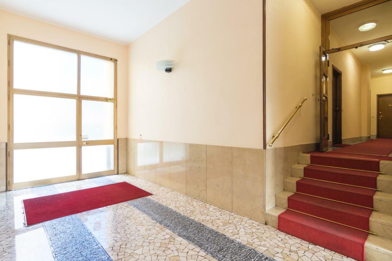 Fiera Milano City Bagian luar foto