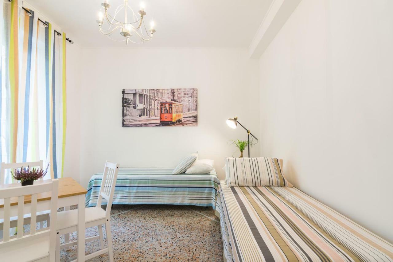 Fiera Milano City Bagian luar foto