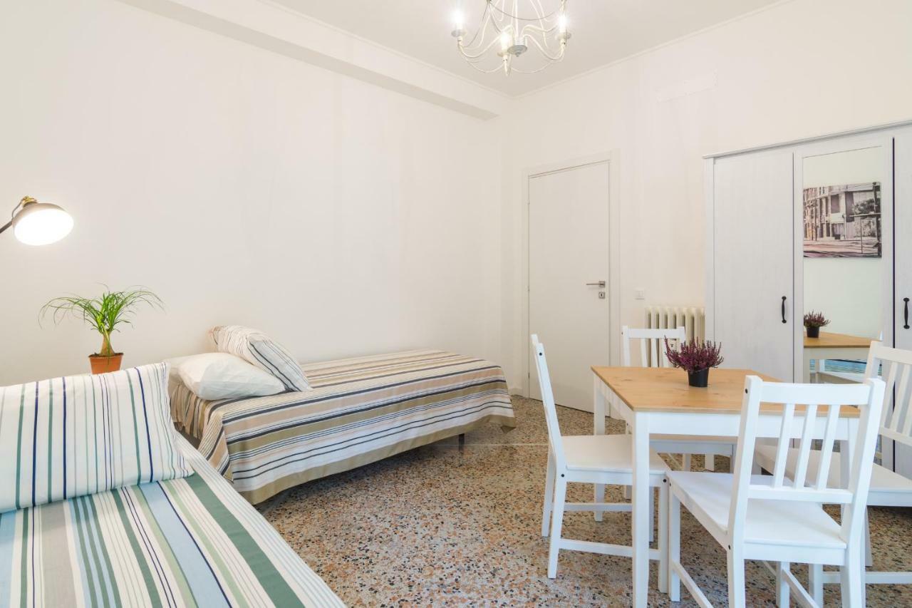 Fiera Milano City Bagian luar foto